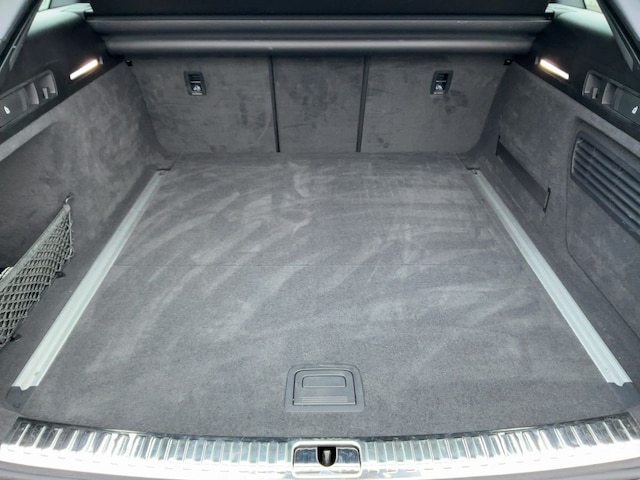 Audi A6 45 TFSI Avant Quattro S-Tronic