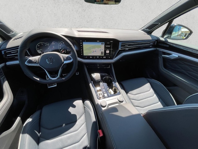 Volkswagen Touareg 3.0 V6 TDI R-Line