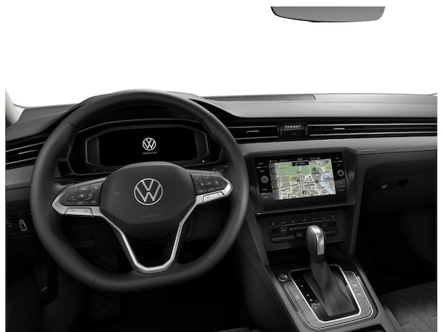 Volkswagen Passat 2.0 TDI Business DSG Variant
