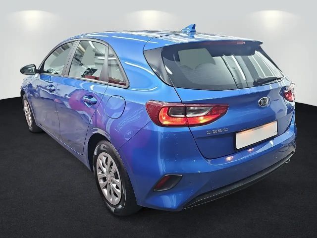 Kia Ceed GDi