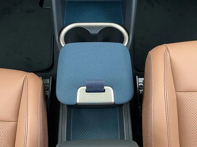 MINI Cooper Countryman Countryman C