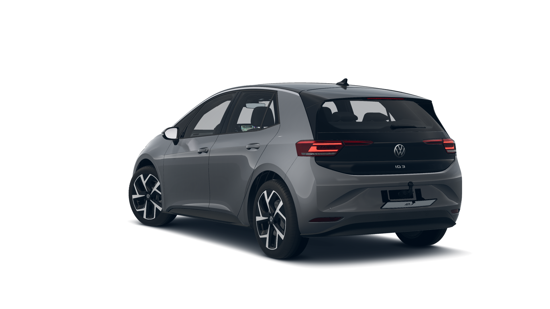 Volkswagen ID.3 Performance Pro