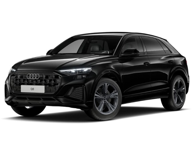 Audi Q8 45 TDI Quattro