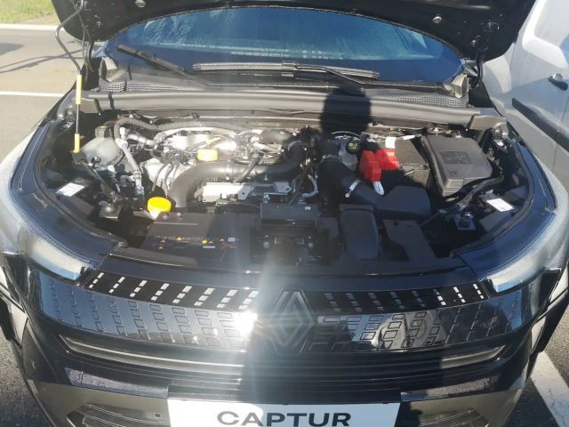 Renault Captur TCe 90 Techno