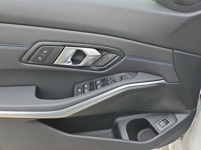 BMW 320 320i M-Sport Touring