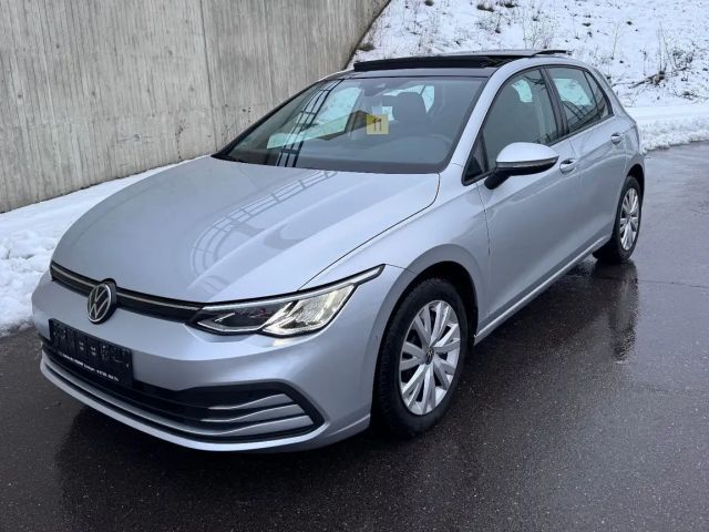 Volkswagen Golf 2.0 TDI Golf VIII