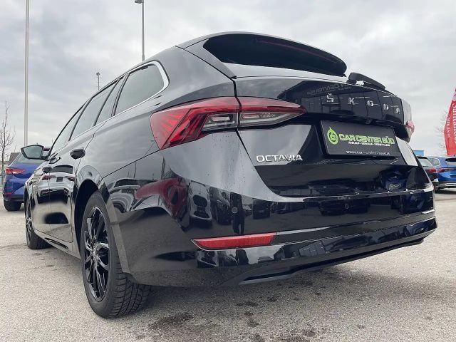 Skoda Octavia Combi Style Style