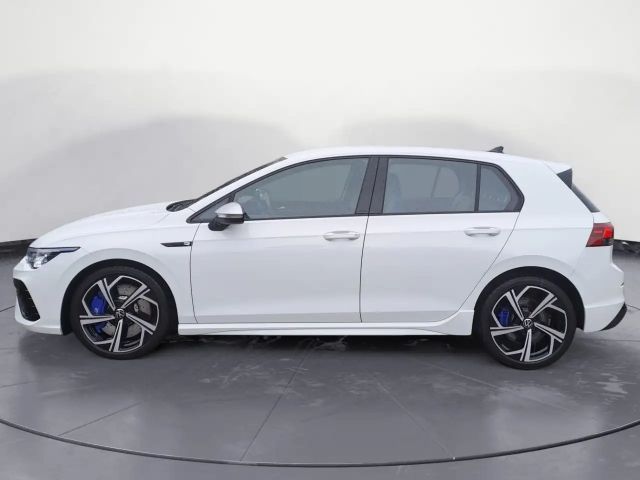 Volkswagen Golf 2.0 TSI 4Motion DSG