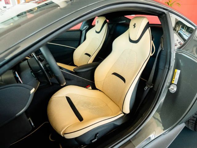 Ferrari Roma MagneRide*360°-View*Led-Lenkrad