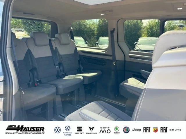 Volkswagen Multivan 2.0 TDI DSG Style T7