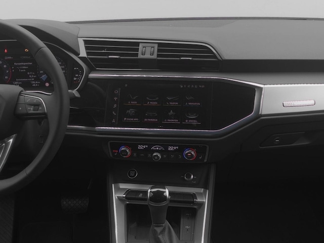 Audi Q3 35 TFSI S-Tronic