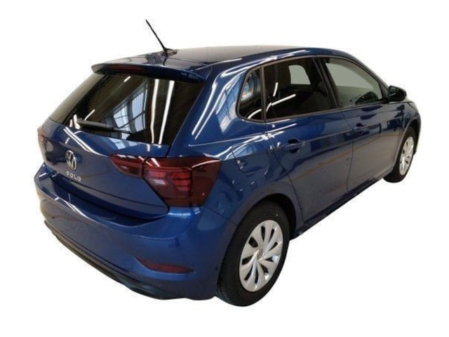 Volkswagen Polo Life