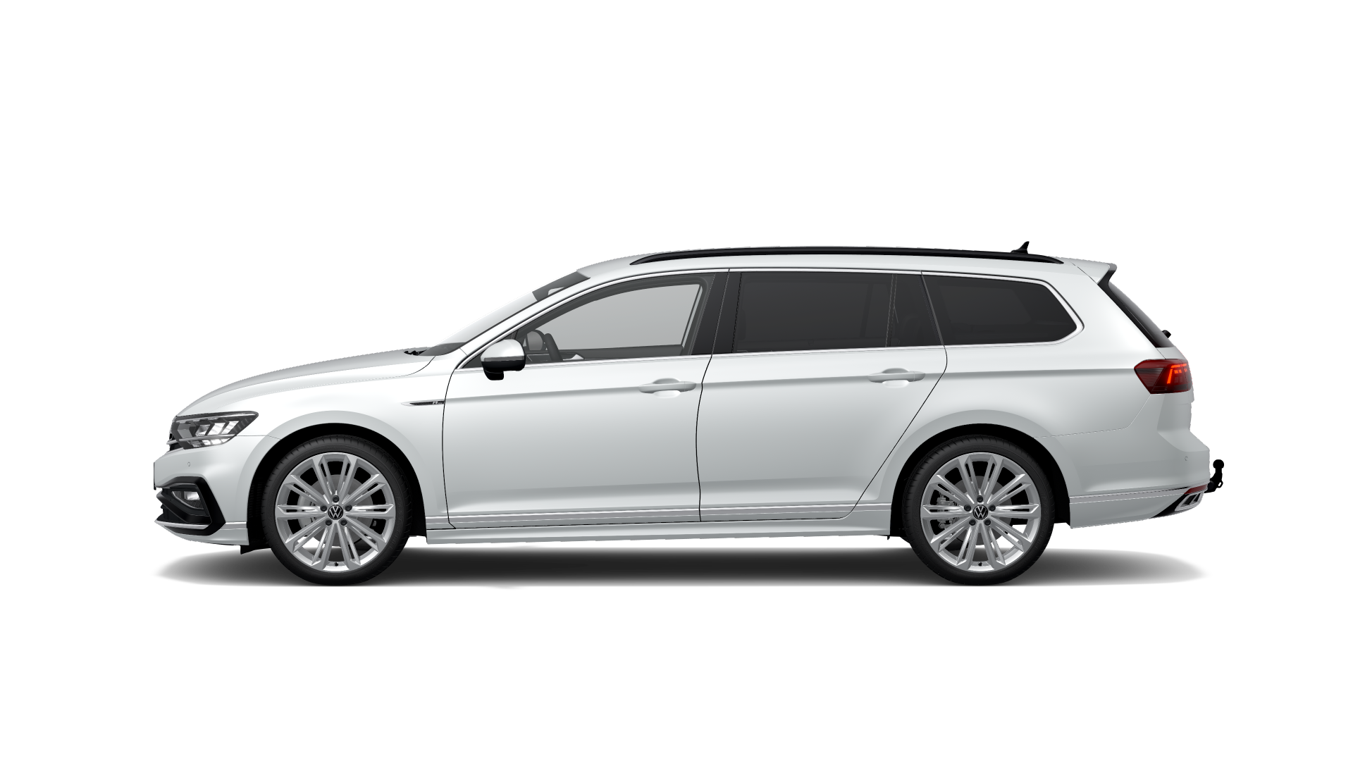 Volkswagen Passat 2.0 TDI Business DSG Variant