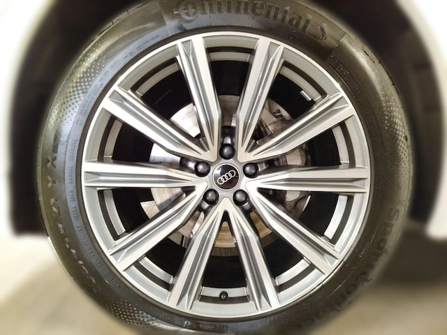 Audi Q8 50 TDI Quattro