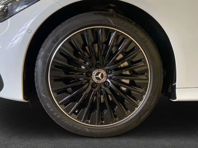 Mercedes-Benz CLE 300 Coupé