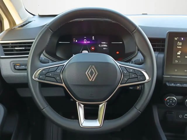 Renault Clio Evolution