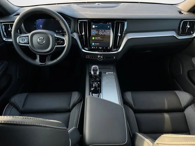 Volvo V60 Cross Country AWD Plus