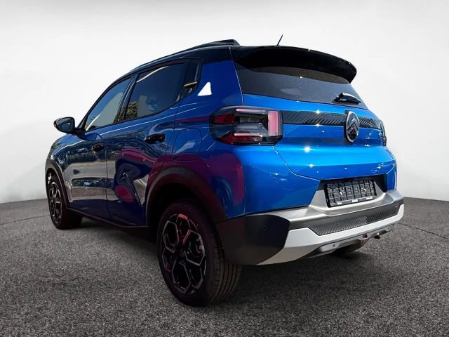 Citroën C3 Hybrid Max