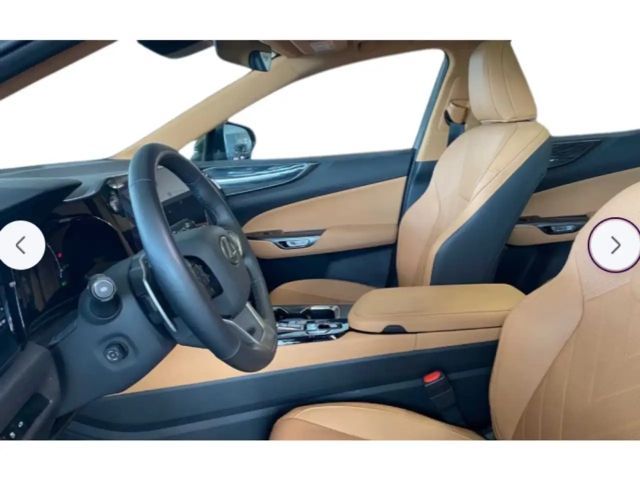 Lexus NX Executive Line