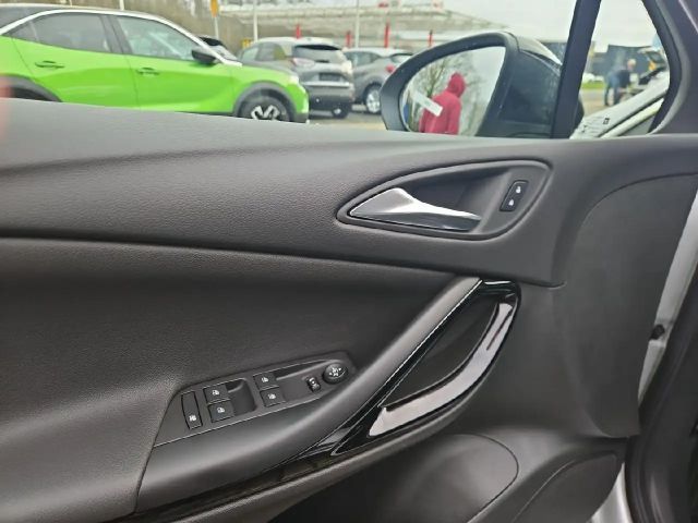 Opel Astra Elegance