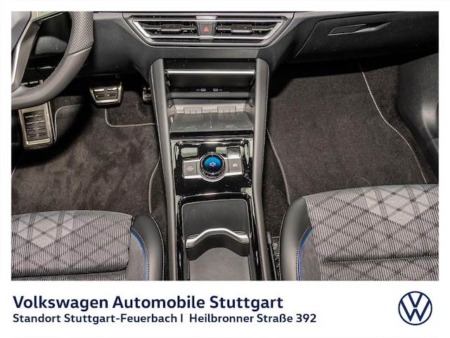 Volkswagen Tiguan 2.0 TDI DSG R-Line