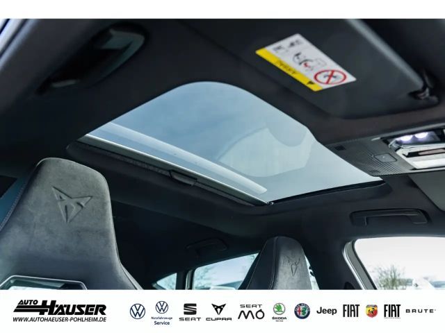 Cupra Leon 2.0 TSI DSG VZ