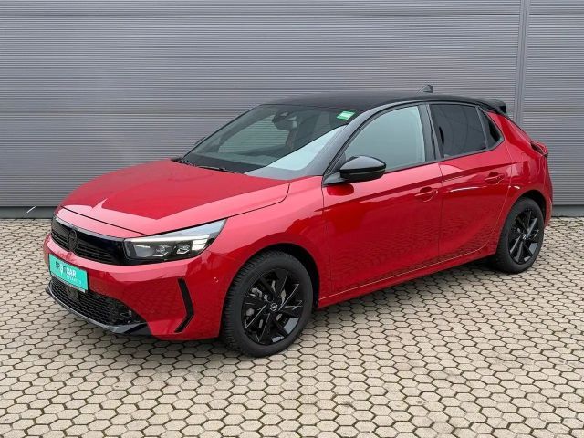 Opel Corsa GS-Line Grand Sport