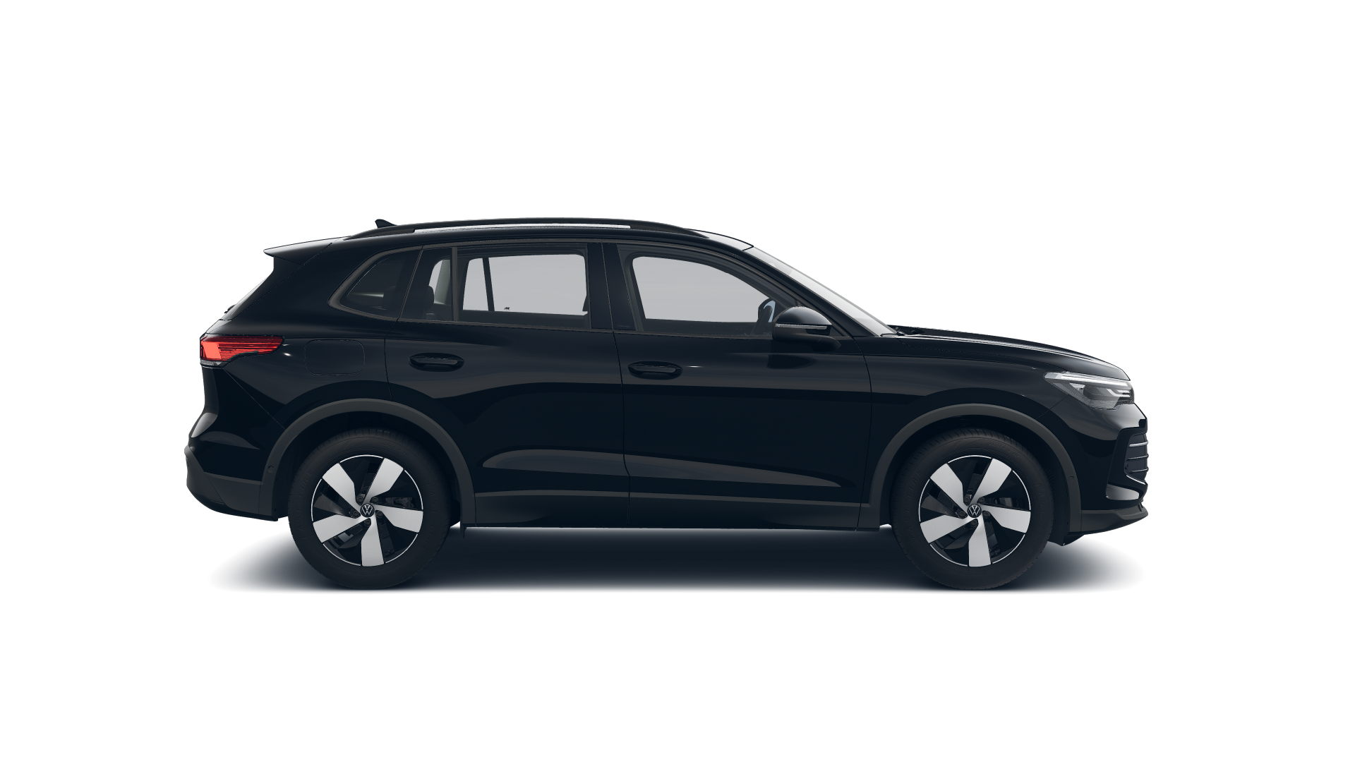 Volkswagen Tiguan 1.5 eTSI DSG