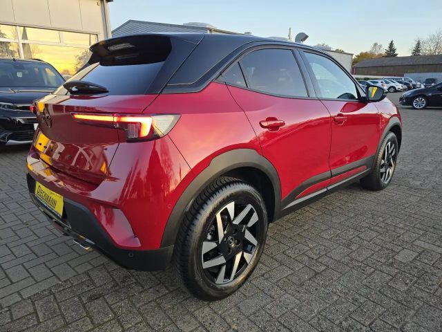 Opel Mokka GS-Line Grand Sport