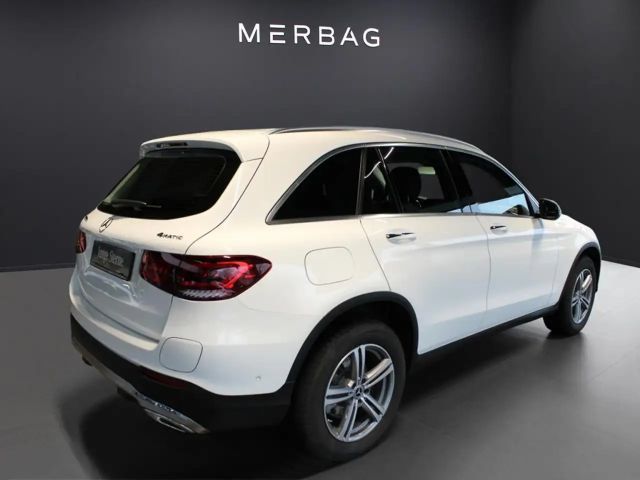 Mercedes-Benz GLC 300 4MATIC