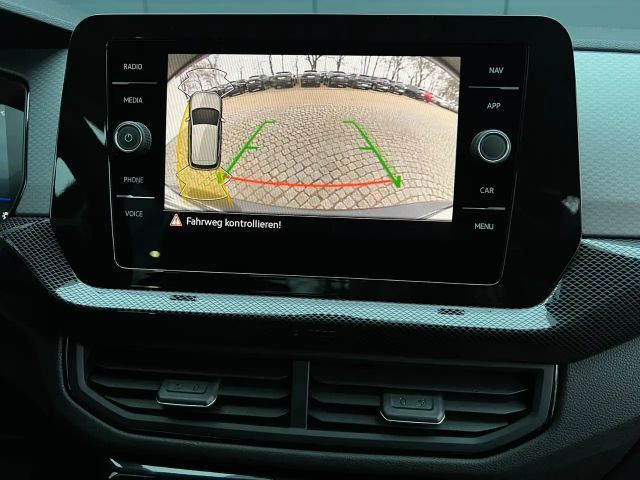 Volkswagen T-Cross 1.5 TSI DSG IQ.Drive Life