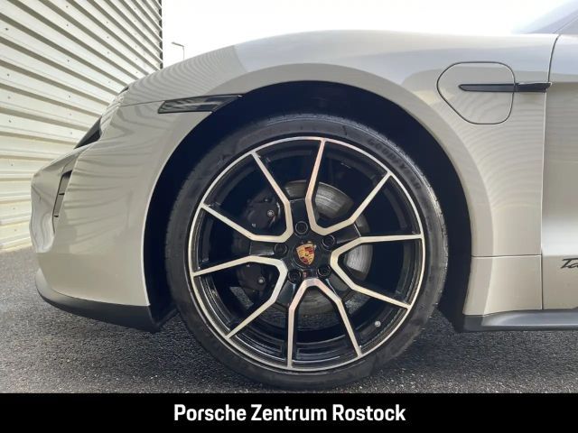 Porsche Taycan Sport Turismo