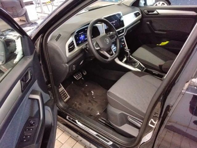 Volkswagen T-Roc 2.0 TDI DSG Move