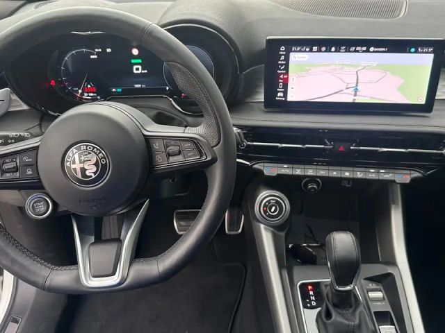 Alfa Romeo Tonale AWD Hybrid Veloce