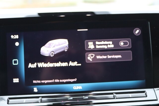 Volkswagen Multivan 2.0 TDI DSG T7