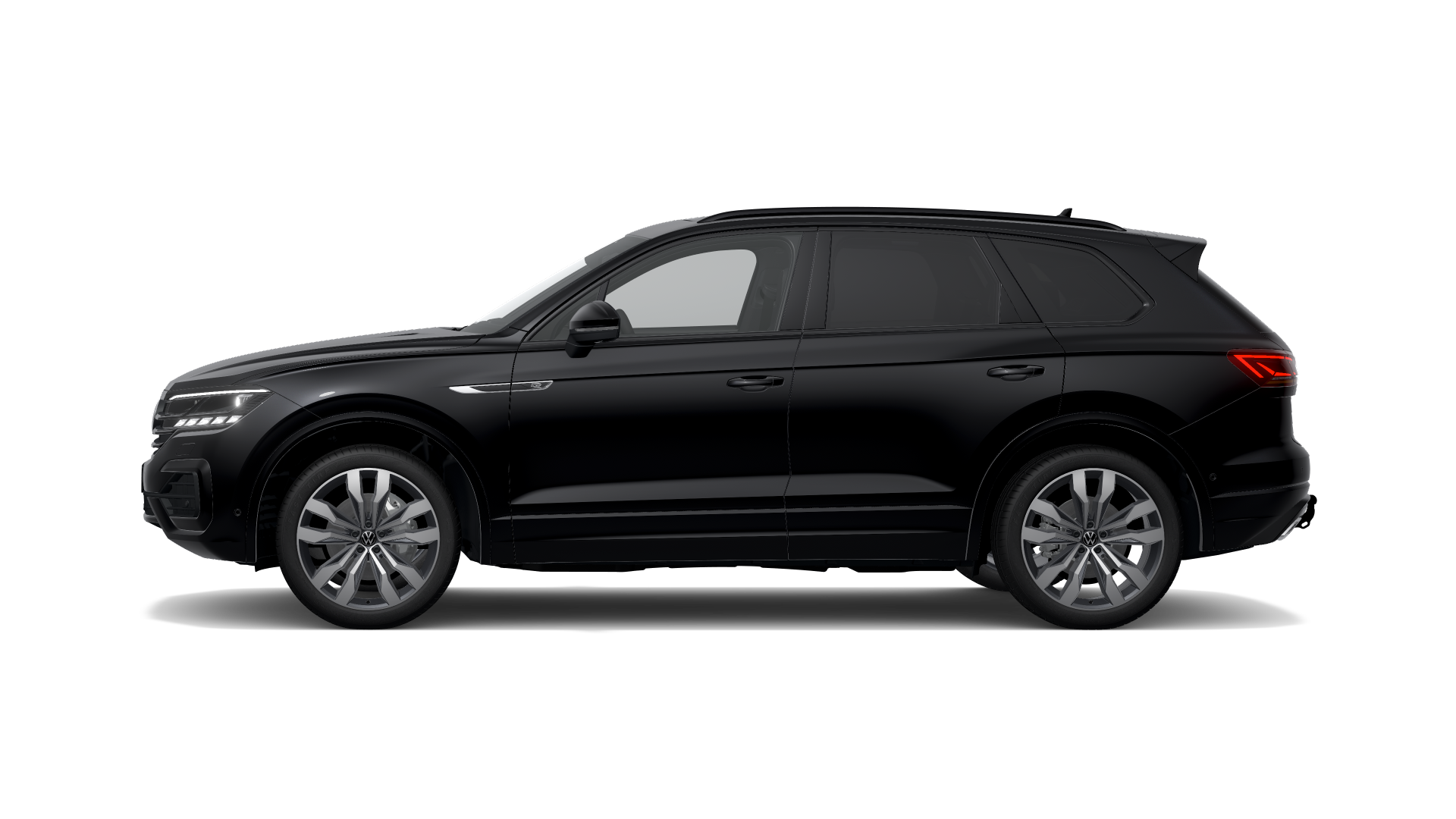 Volkswagen Touareg Touareg 3.0  R-L  DT210TDI A8A