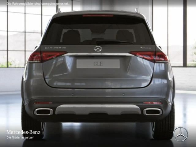 Mercedes-Benz GLE 350 4MATIC