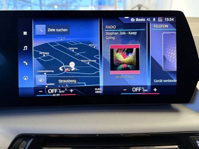 BMW 218 218i Active Tourer