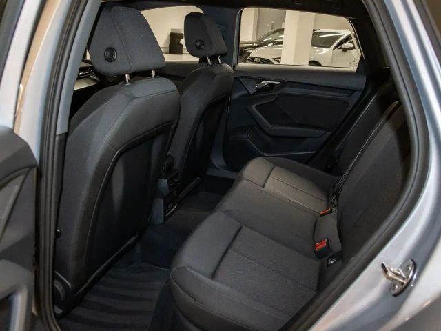 Audi A3 30 TFSI Sedan