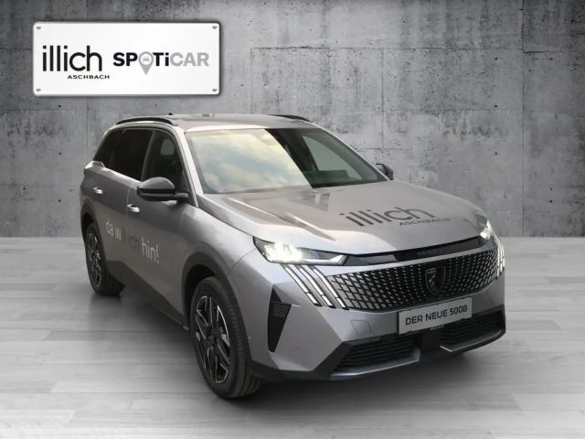Peugeot 5008 Allure Pack Hybrid