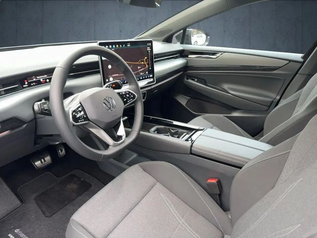 Volkswagen ID.7 Pro Tourer