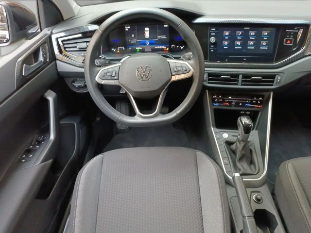 Volkswagen Taigo 1.0 TSI DSG Life