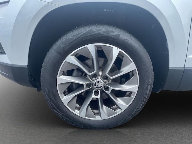 Skoda Karoq 1.5 TSI Clever