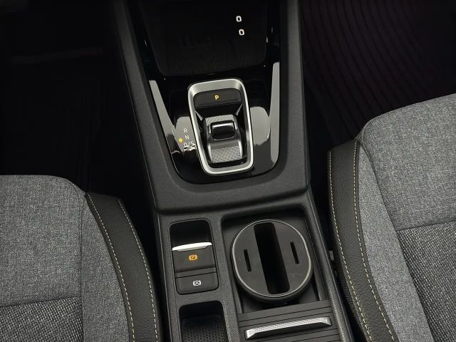 Skoda Octavia Selection