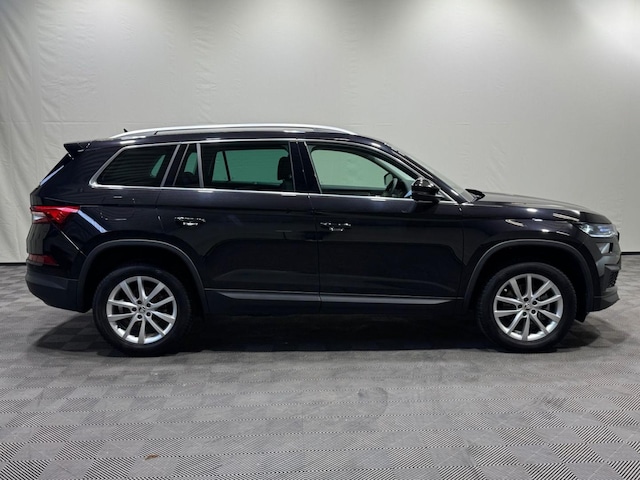 Skoda Kodiaq 2.0 TDI Style Style