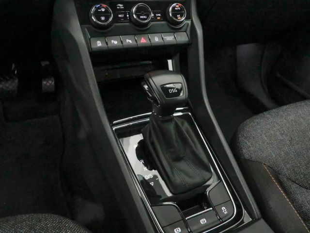 Skoda Kodiaq 1.5 TSI Clever