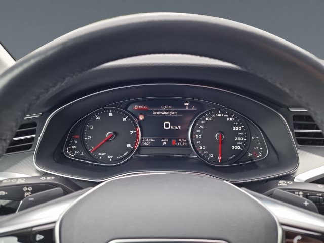 Audi A6 45 TFSI Avant Quattro S-Tronic Sport