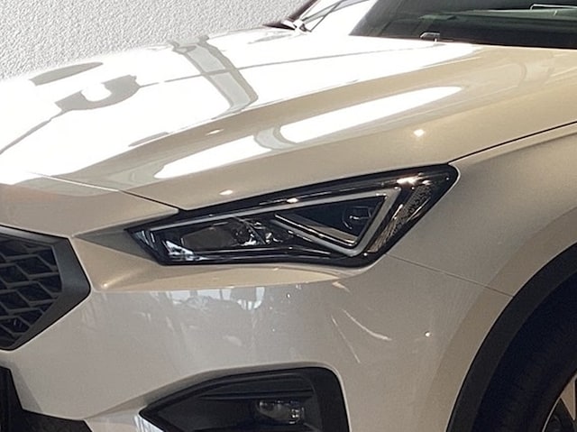 Seat Tarraco 2.0 TSI 4Drive DSG FR-lijn