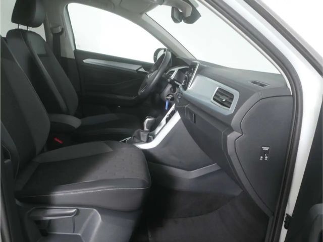 Volkswagen T-Roc 1.5 TSI DSG