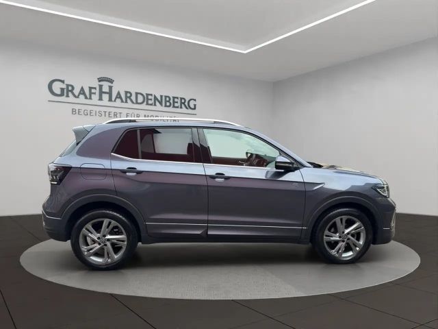 Volkswagen T-Cross 1.5 TSI DSG R-Line